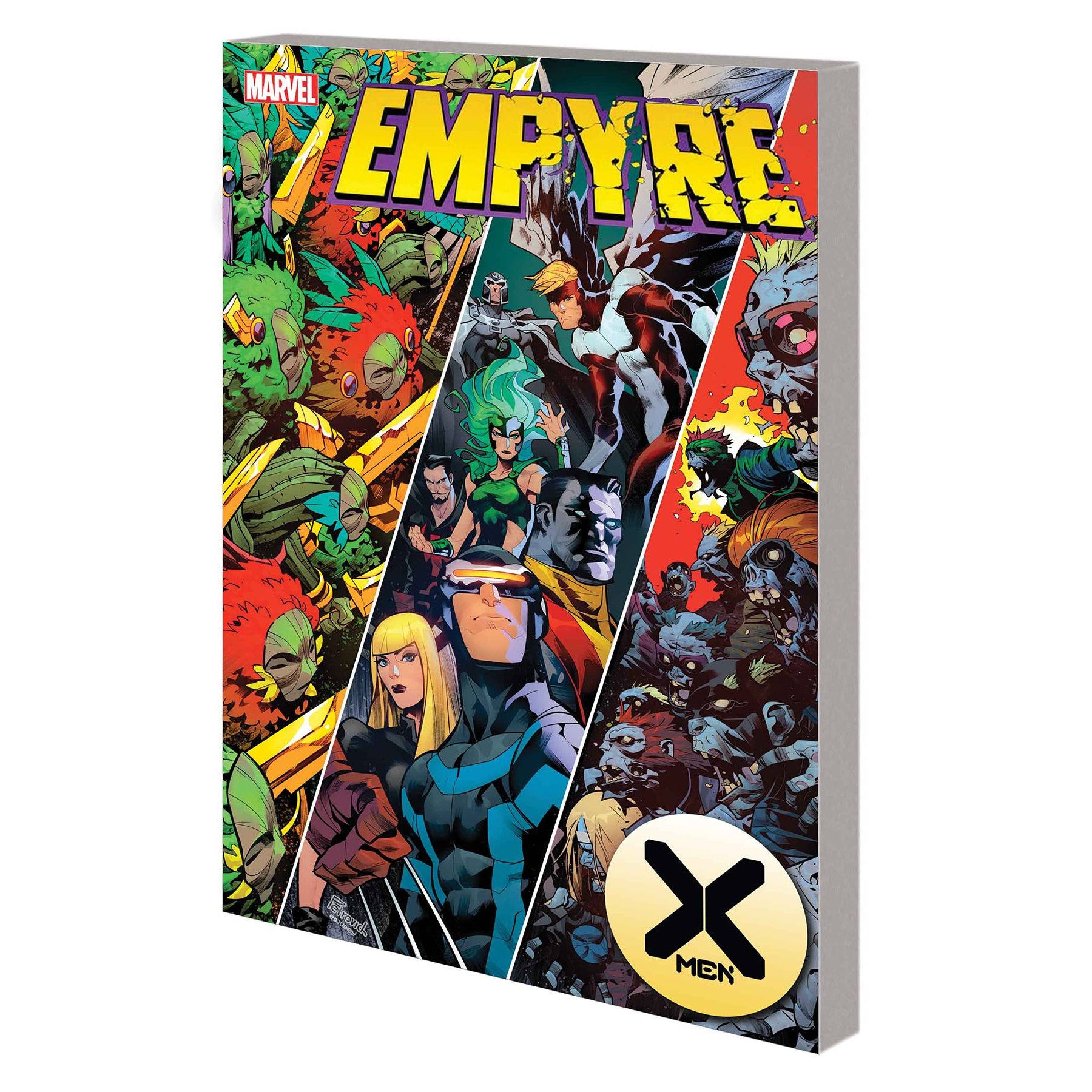Empyre X-Men