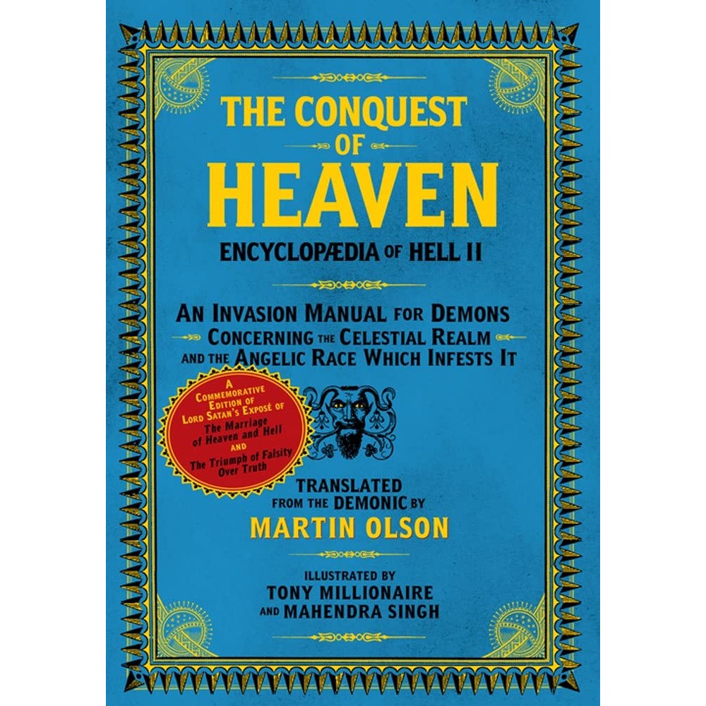 Encyclopaedia of Hell II