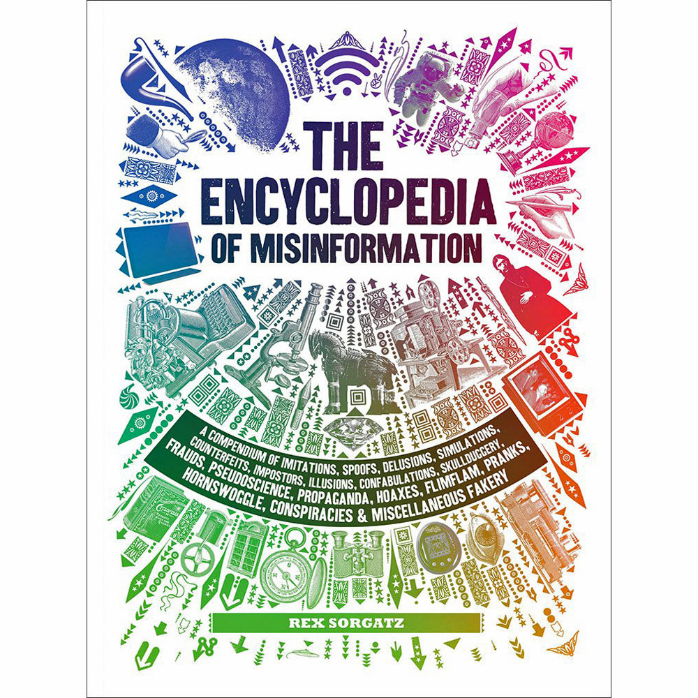 Encyclopedia of Misinformation