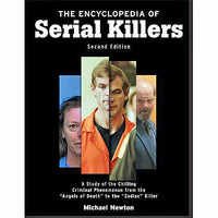 Encyclopedia of Serial Killers