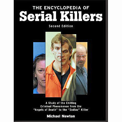 Encyclopedia of Serial Killers