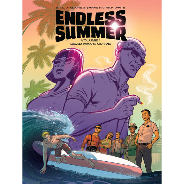 Endless Summer Volume 1: Dead Man's Curve