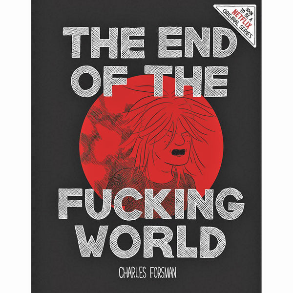 End Of The Fucking World