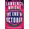 The End Of October (paperback)