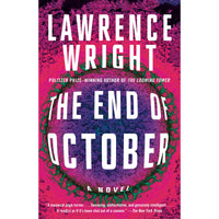 The End Of October (paperback)