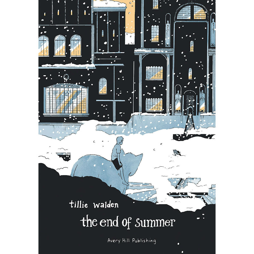 The End of Summer