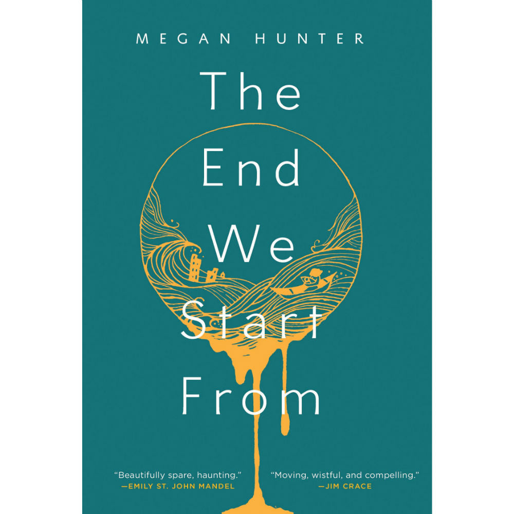 The End We Start From