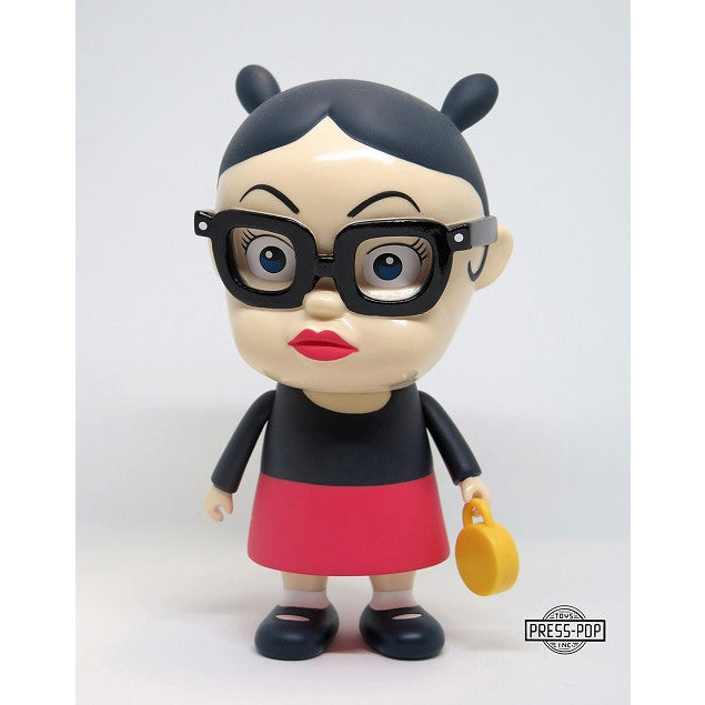 Ghost World Bigger Little Enid Soft Vinyl Doll (regular)