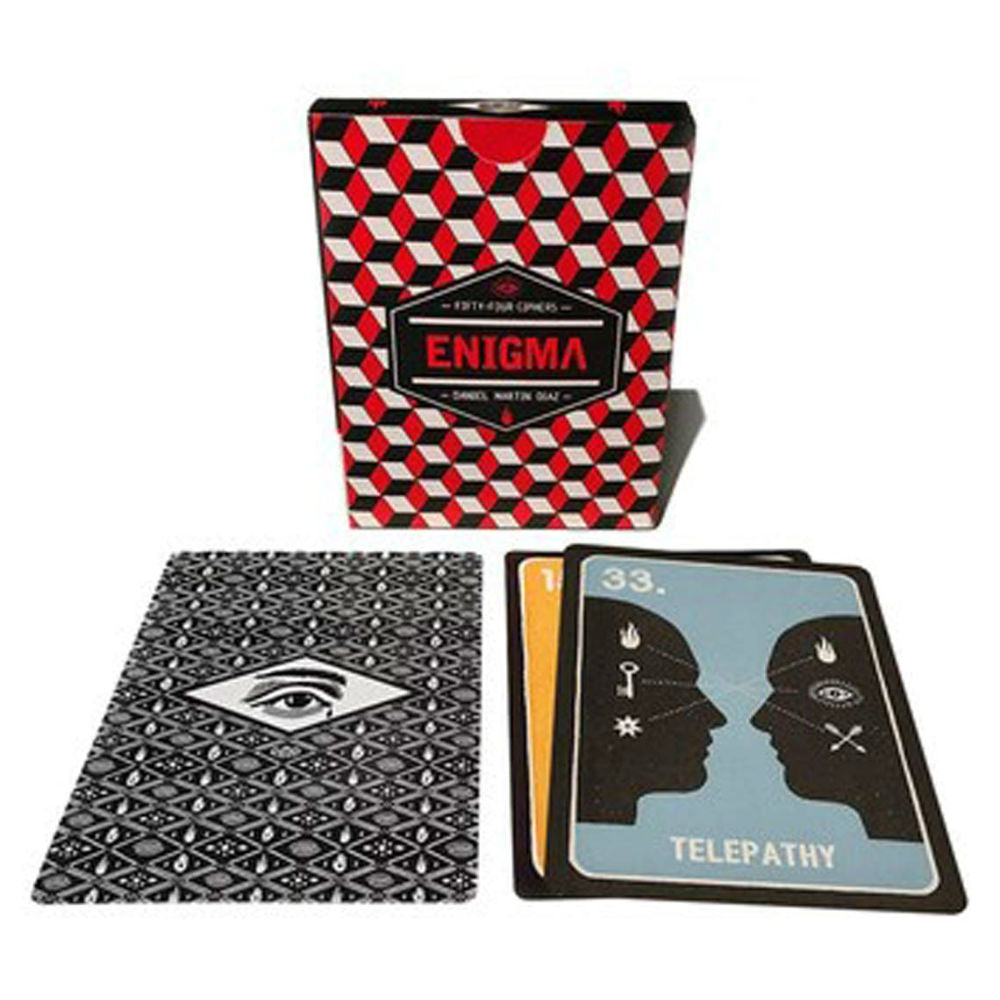 Enigma