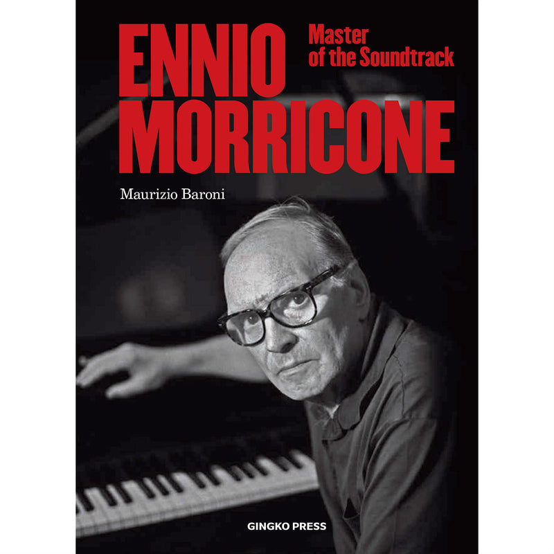 Ennio Morricone: Master of the Soundtrack