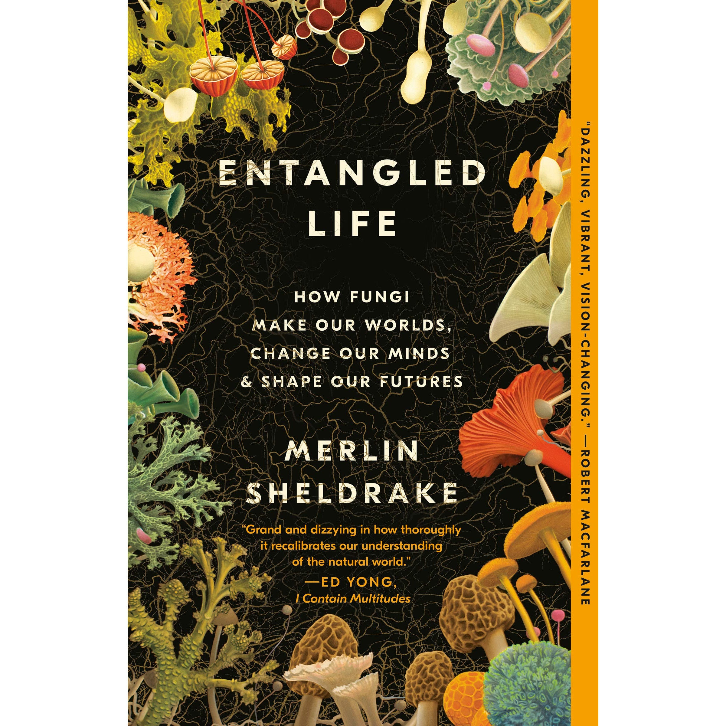 Entangled Life TPB