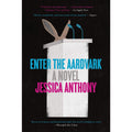 Enter the Aardvark