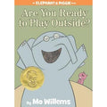 Are You Ready to Play Outside?