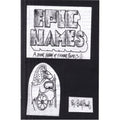 Epic Names