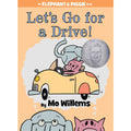 Let's Go for a Drive!