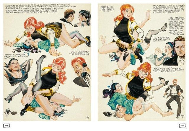 Dominant Wives And Other Stories