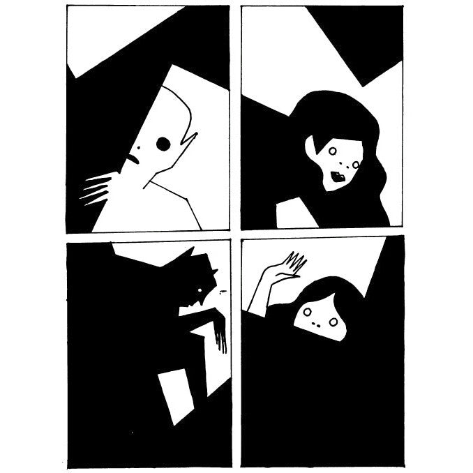 Escape Route