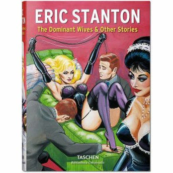 Dominant Wives And Other Stories