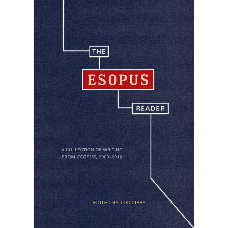 The Esopus Reader