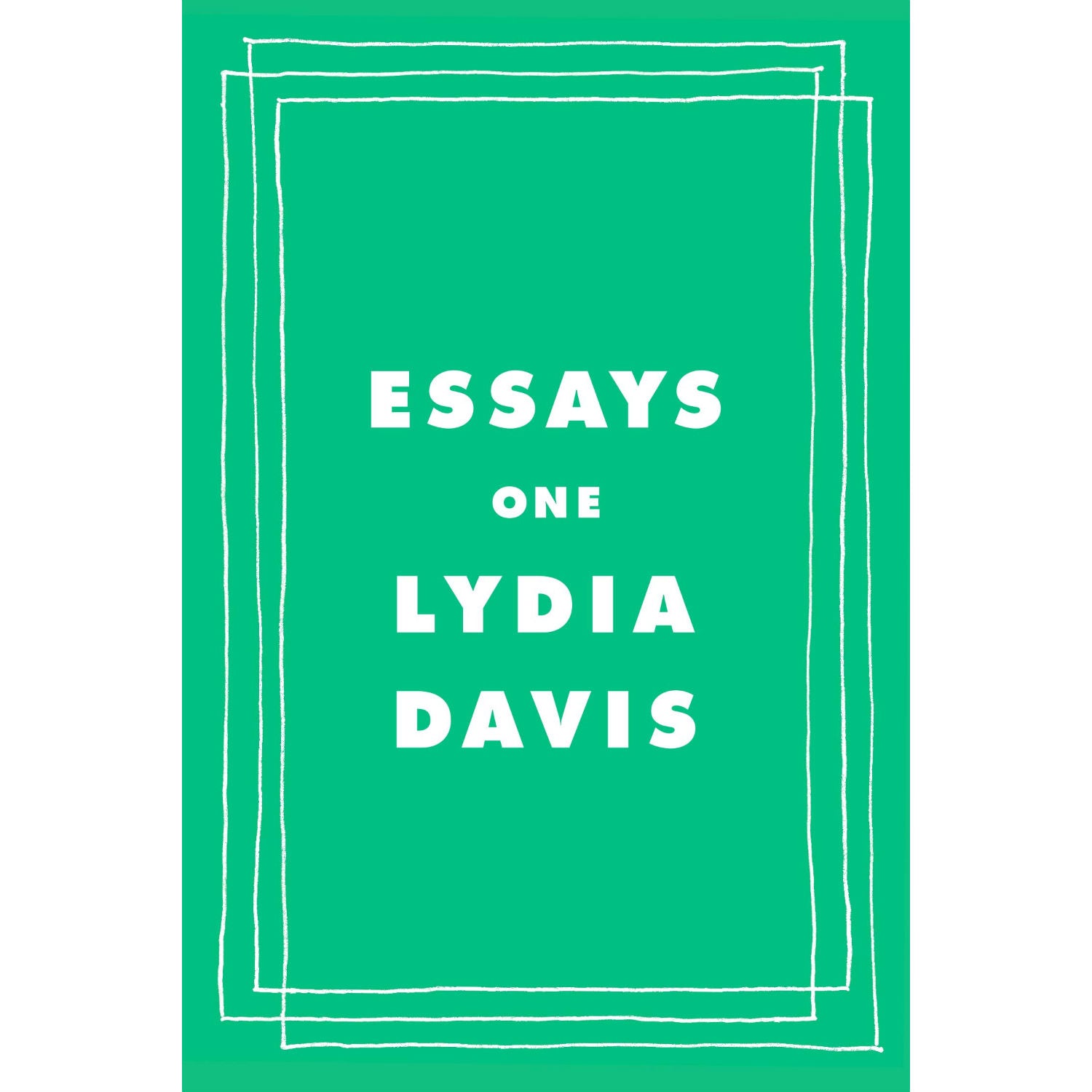Essays I