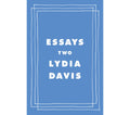 Essays II