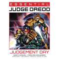 Essential Judge Dredd Judgement Day