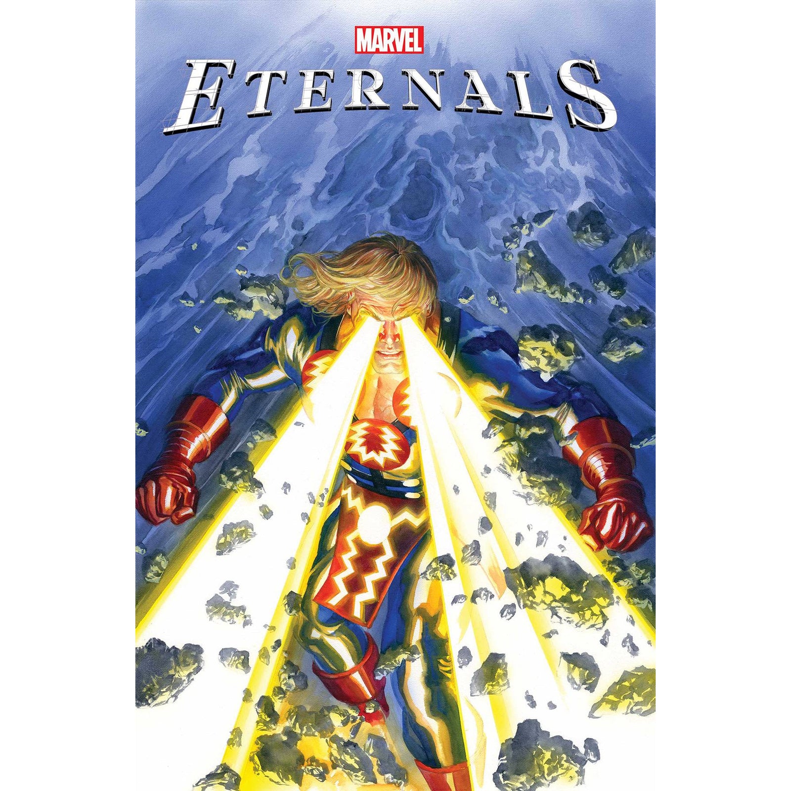 ★美品 ★アメコミ★The Eternals #5 ★Marvel Comics Eternals (1976) #5 | Comic Issues | Marvel