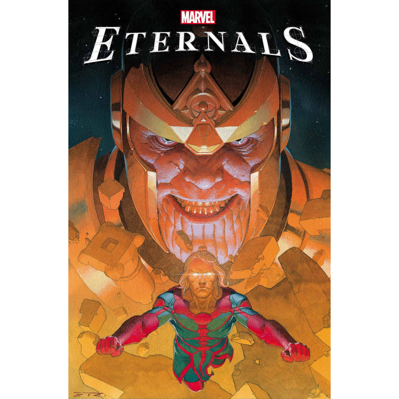 Eternals #2