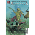 Eternals #4