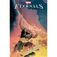Eternals #9