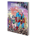 The Eternals: Cosmic Origins