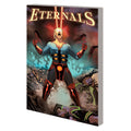 Eternals: To Defy Apocalypse