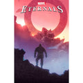 Eternals Heretic#1