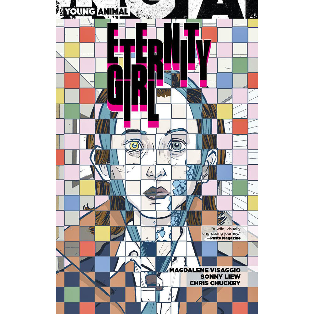 Eternity Girl