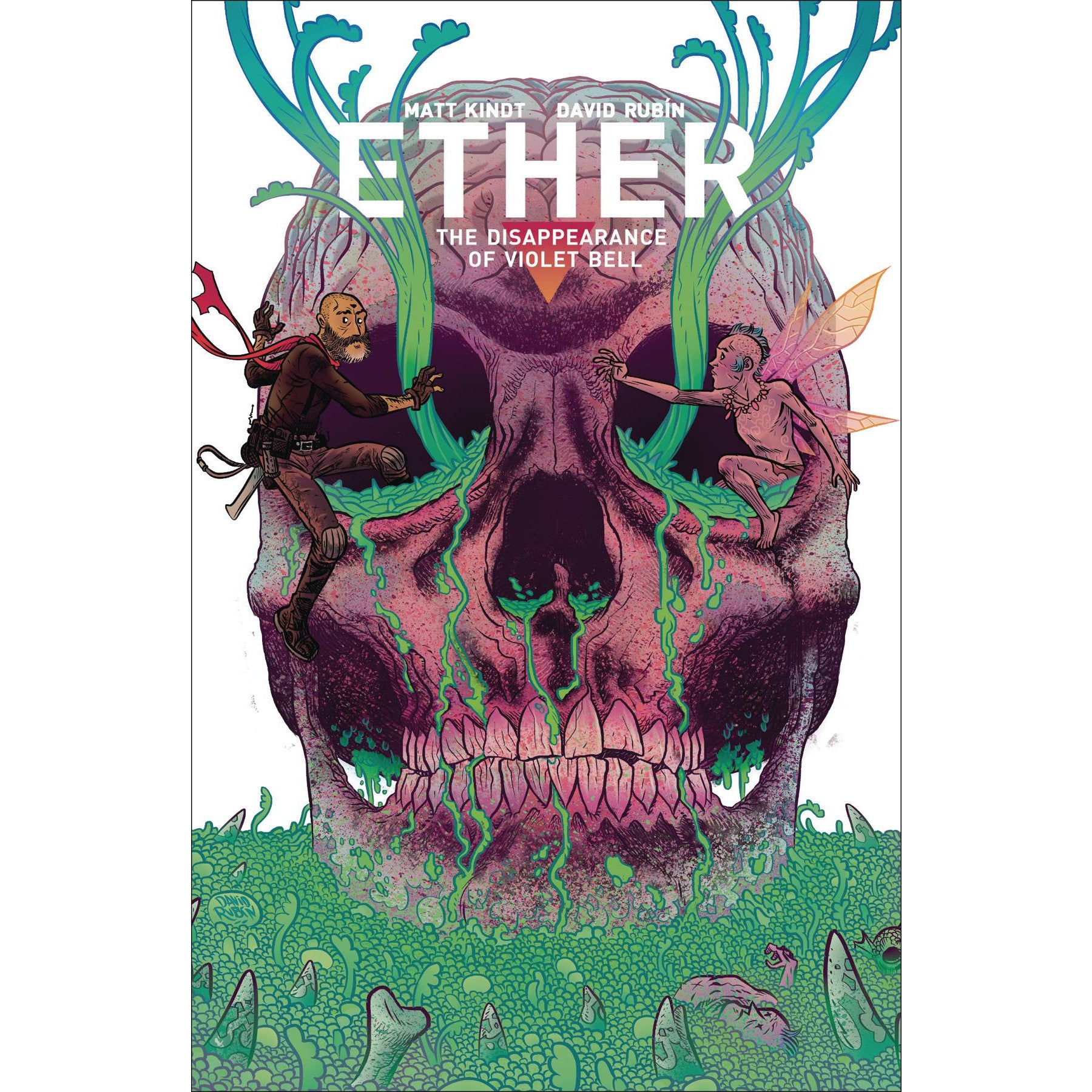 Ether Vol. 3