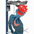Euthanauts #2