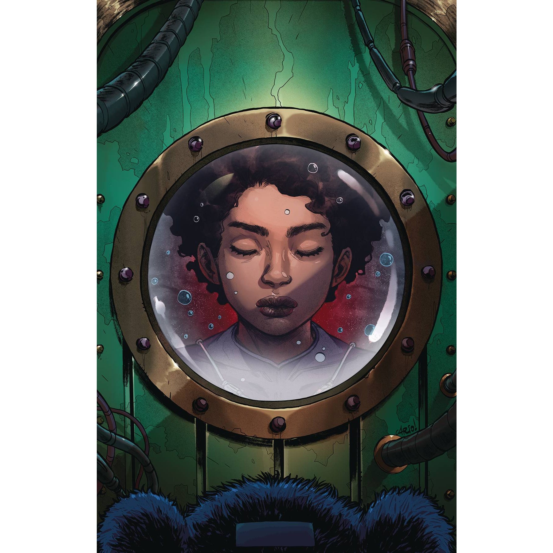 Eve #2