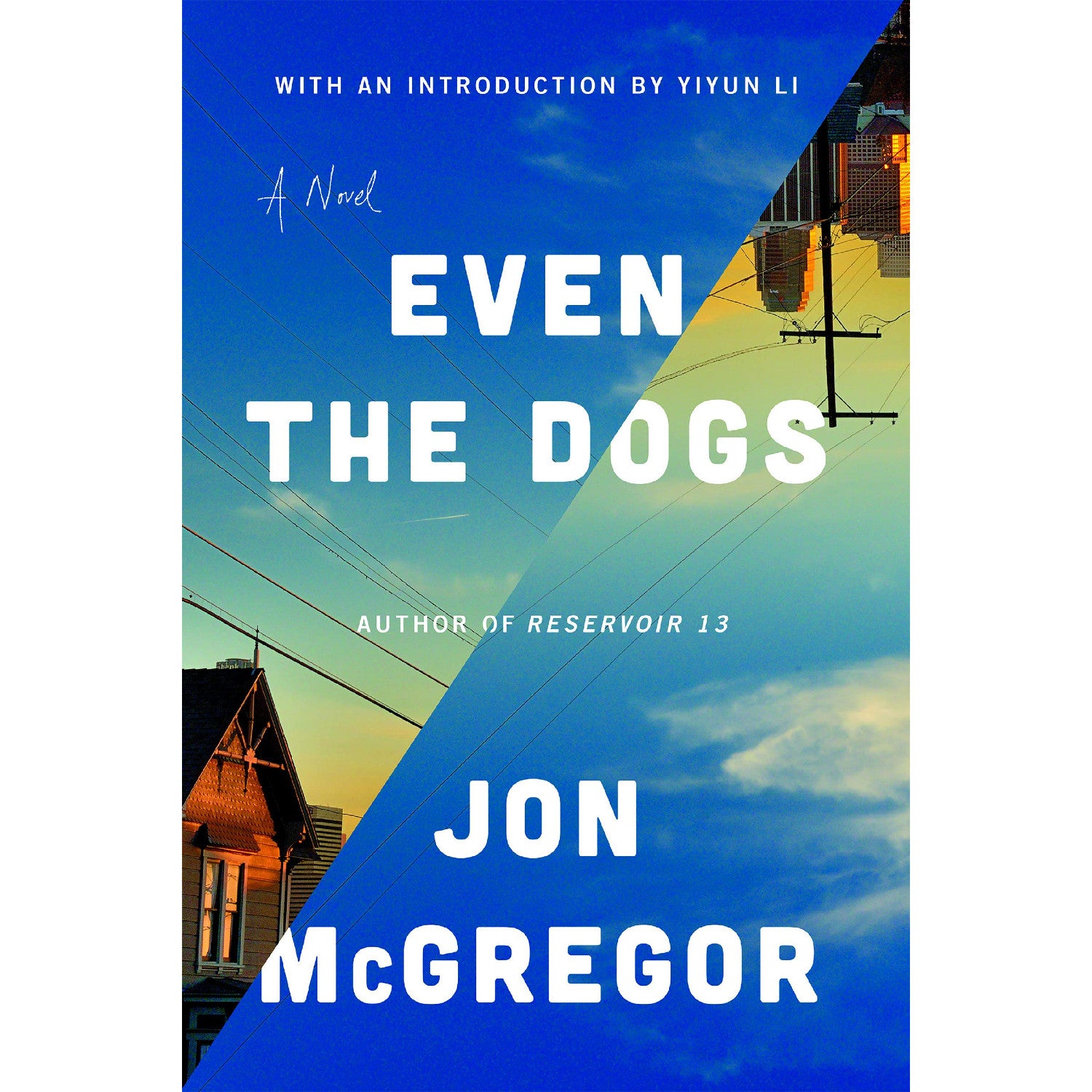 Even The Dogs
