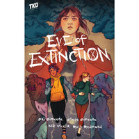 Eve Of Extinction