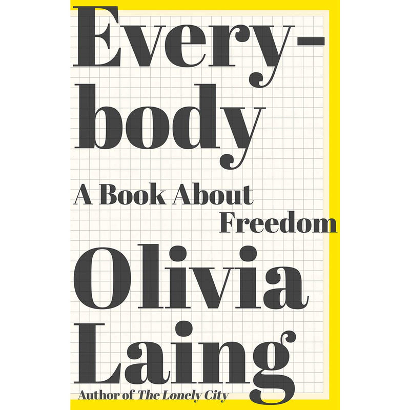 Everybody: A Book About Freedom