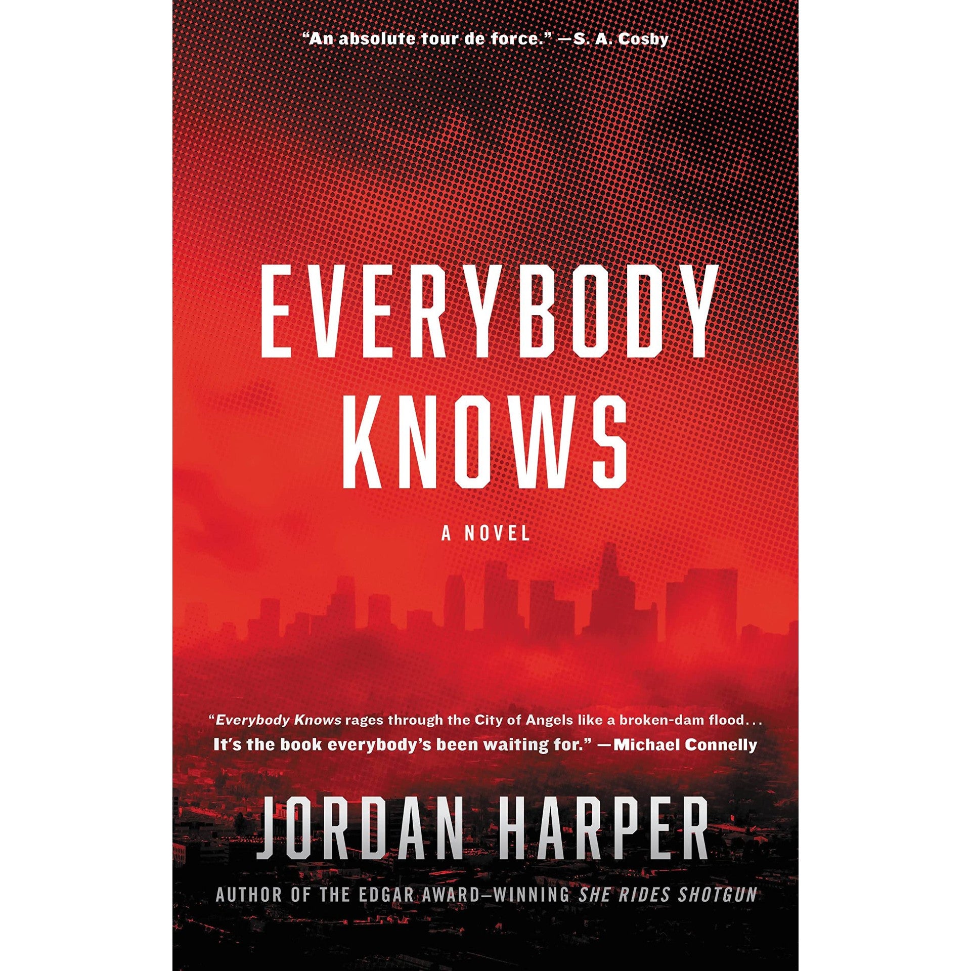 Everybody Knows: A Novel