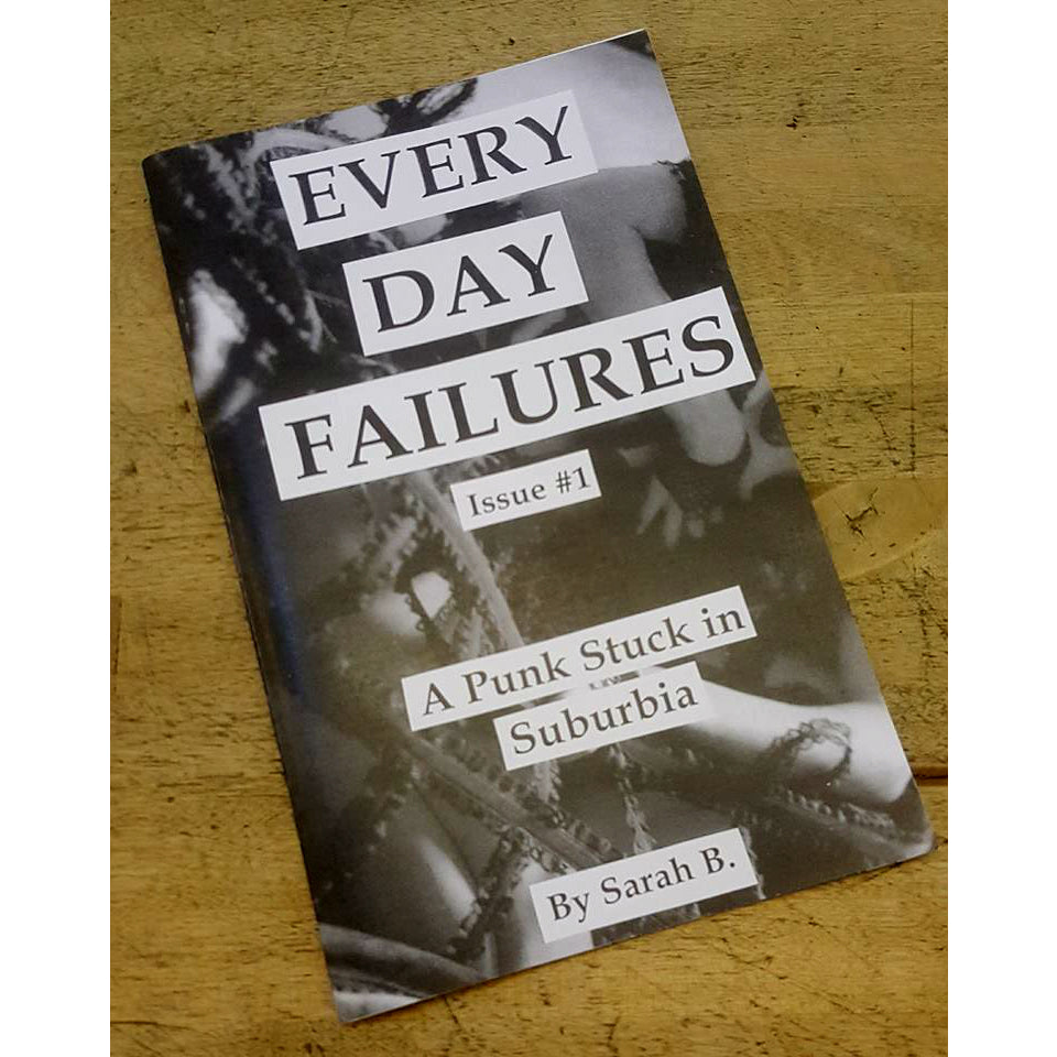 Every Day Failures #1