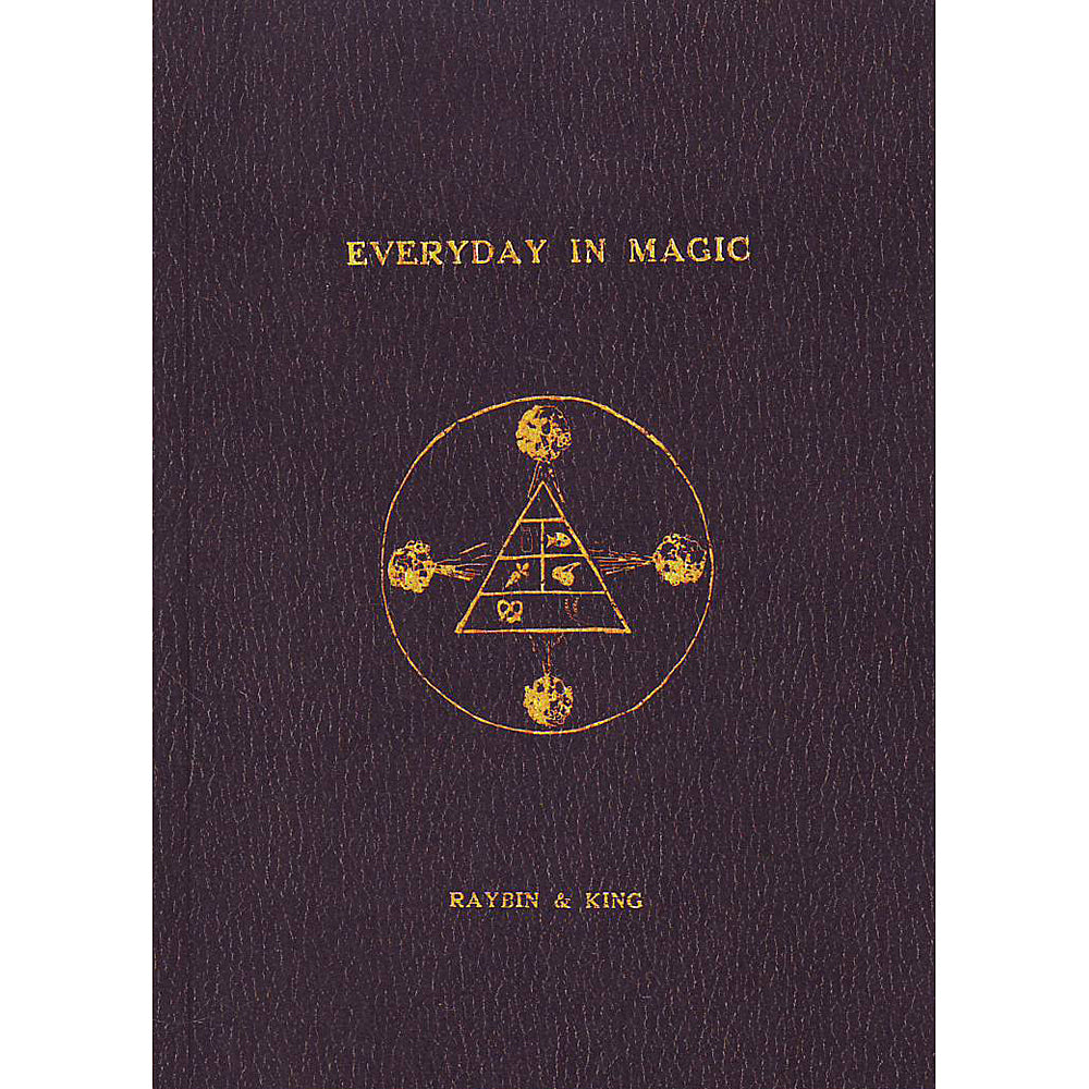 Everyday In Magic