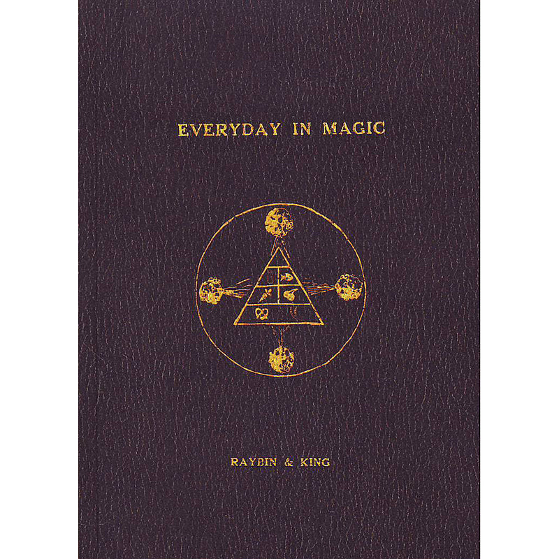 Everyday In Magic