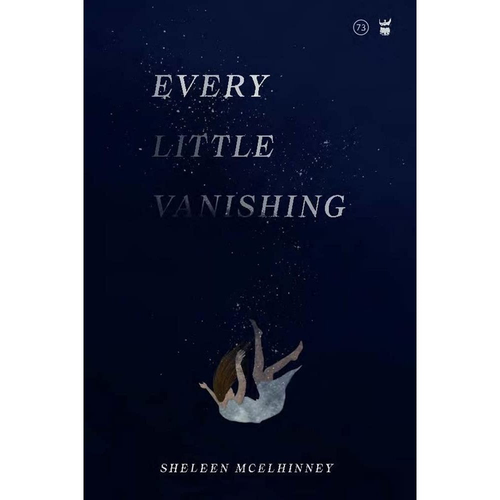 Every Little Vanishing