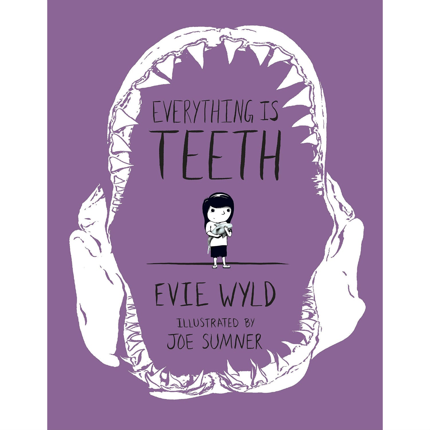 Everything Is Teeth