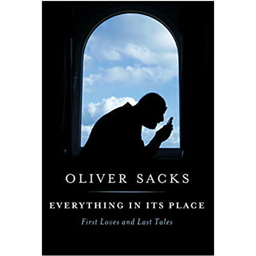 Everything in Its Place: First Loves and Last Tales