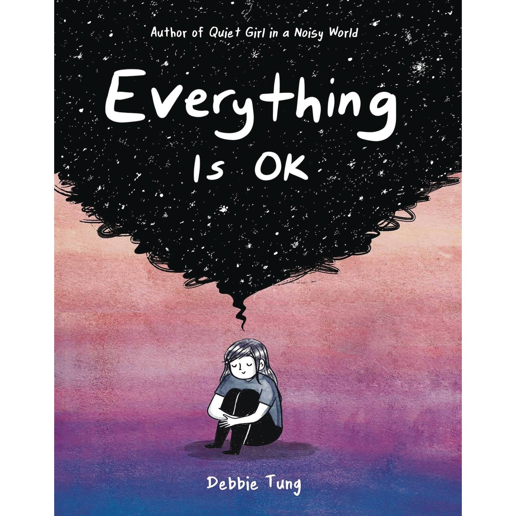 Everything Is Okay