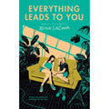 Everything Leads to You