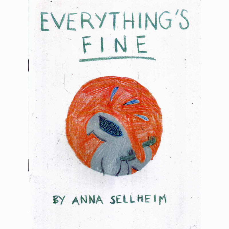 Everything's Fine #1